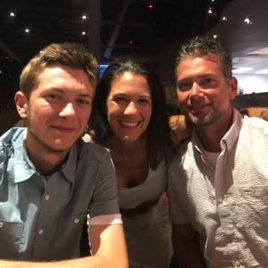 Meet your Posher, Sheree